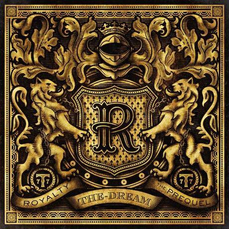 New Mixtape: The Dream Releases “Royalty: The Prequel” EP! thedream