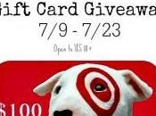 #Back2School $100 Target Giftcard Bogger