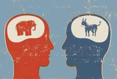 Dueling (And Overly Wordy) Texas Political Platforms