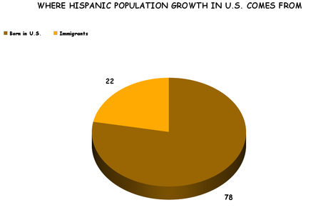 Teabaggers Misunderstand America's Demographic Change