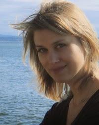 Coral and Bone by Tiffany Daune: Book Blitz with Excerpt