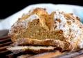 No Knead Irish Soda Bread | The Cook's Pyjamas