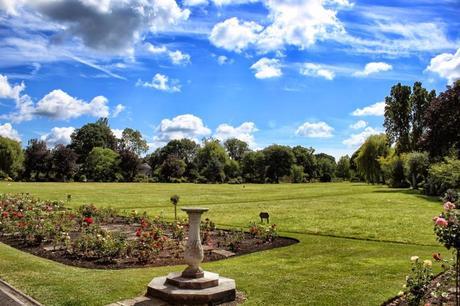 If You Do One OTHER Thing In London This Week…