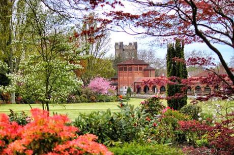 If You Do One OTHER Thing In London This Week…