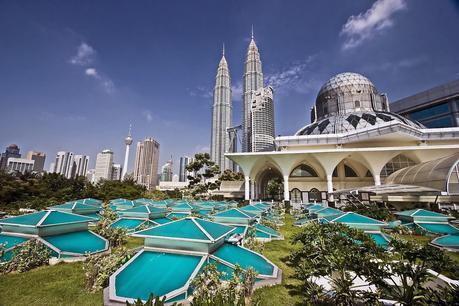 Malaysia & Singapore, destinations worth a lifetime