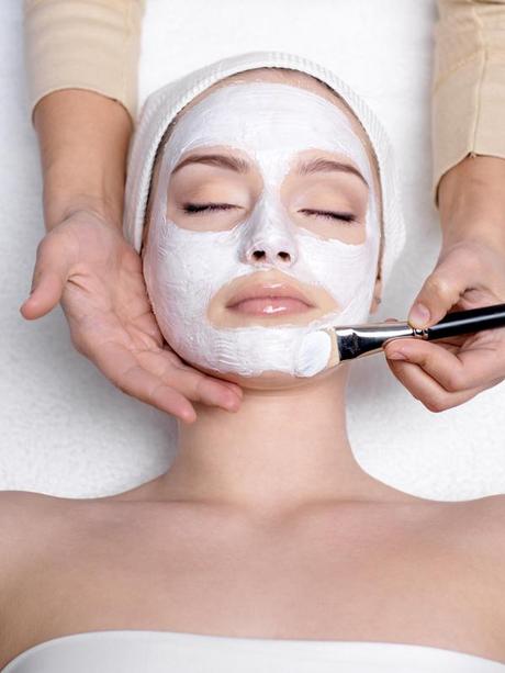 Press Release: Fantastic Five Facials from Green Trends