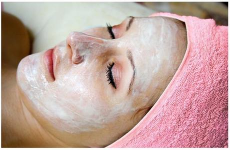 Press Release: Fantastic Five Facials from Green Trends