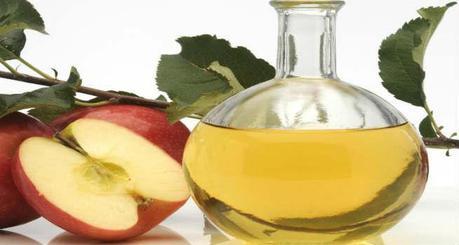 Clearing Acne with Apple Cider Vinegar Clearing Acne with Apple Cider Vinegar