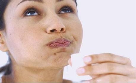 Oil Pulling and Acne Oil Pulling and Acne