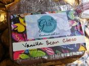 Bath Body Works Vanilla Bean Choco Soap Review