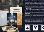 Activision Unveils Awesome Collector’s Editions ‘The Destiny’