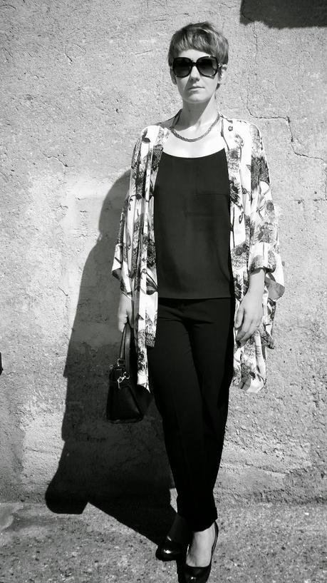 STYLE SWAP TUESDAYS- DENIM