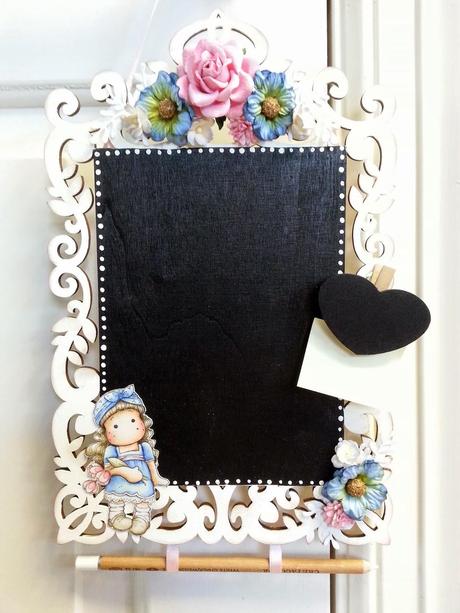 Chalkboard Gifts