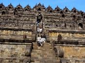 Beyond Language Borobudur Temple UNESCO World Heritage Site