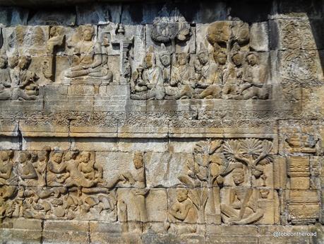 Language,Travel,Borobudur,Yogyakarta,Indonesia,Sculptures,Prambanan,UNESCO