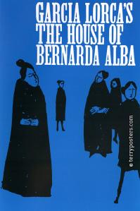 The House of Bernarda Alba