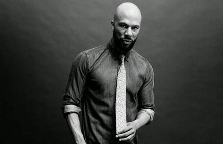 New song from Common called 