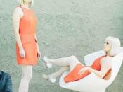 Lucius Releases Tracks Sweet [stream]