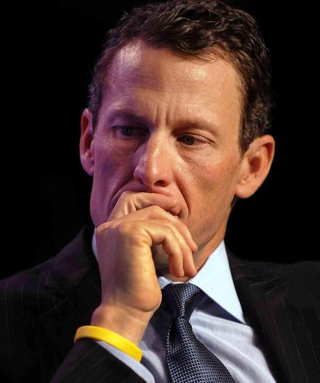 Lance Armstrong: Life After The Fall