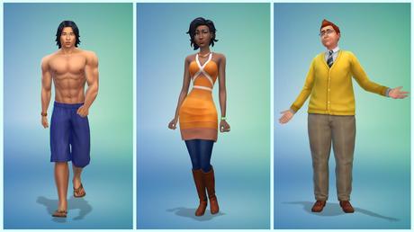 EA kind of explains why The Sims 4 won’t let you have pools or toddlers