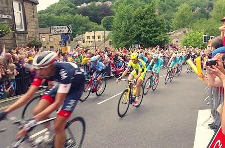 Tour de France 2014