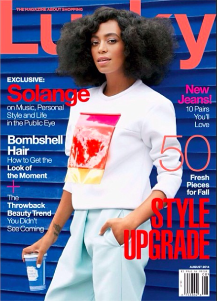 solange-knowles-lucky-magazine-glamazons-blog