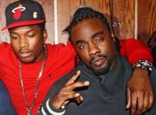 Meek Mill Says Wale “Been Hating” Airs Twitter! #UNOTMMG