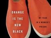 Book Club Reading: Orange Black