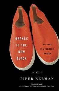 Book Club Read: Orange is the New Black