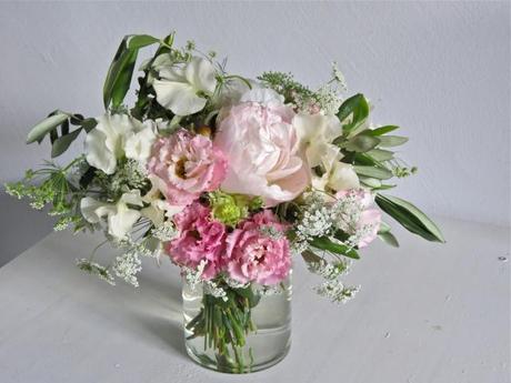 wedding flowers