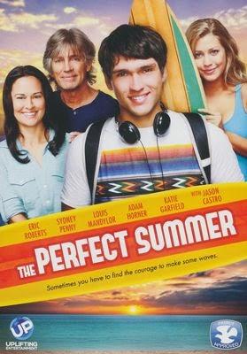 The Perfect Summer: The Perfect Family Movie Now Out on DVD!