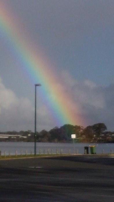 Umm, that's not what I had in mind.