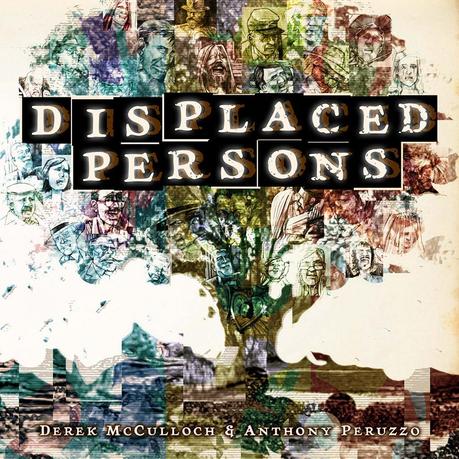 An Advance Look at DISPLACED PERSONS