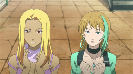 DRAMAtical Murder