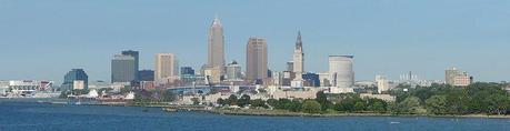 Topic Tuesday: GOP Picks Cleveland for 2016 Convention