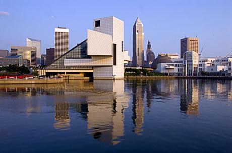 Topic Tuesday: GOP Picks Cleveland for 2016 Convention