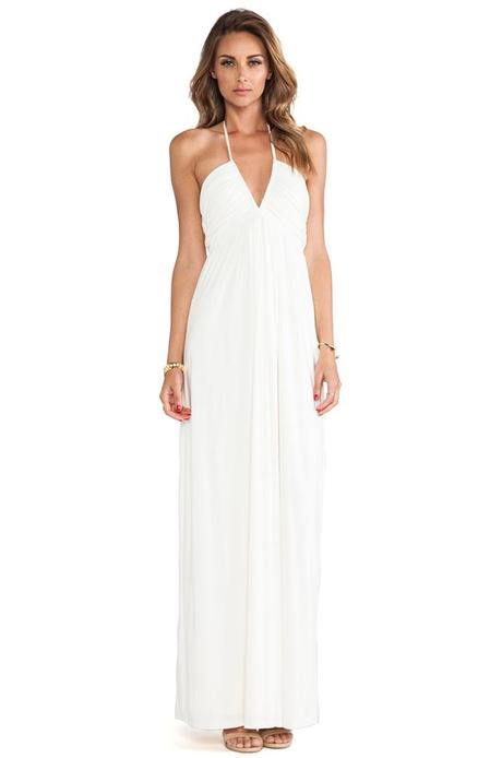 30 Fabulous & Affordable Dresses for a Relaxed Beach Wedding