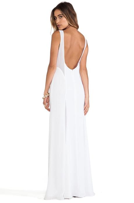 30 Fabulous & Affordable Dresses for a Relaxed Beach Wedding