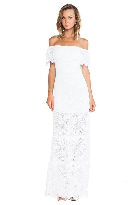 30 Fabulous & Affordable Dresses for a Relaxed Beach Wedding