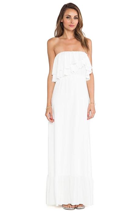 30 Fabulous & Affordable Dresses for a Relaxed Beach Wedding