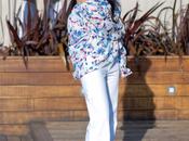 {What Would Olivia Pope Wear Summer Style}