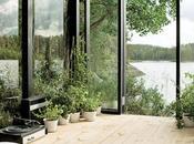 Sun-Filled Small Spaces