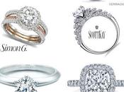 Popular Engagement Ring Designers