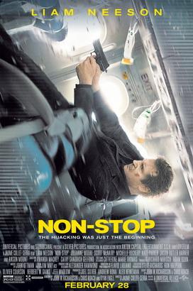 Today's Review: Non-Stop