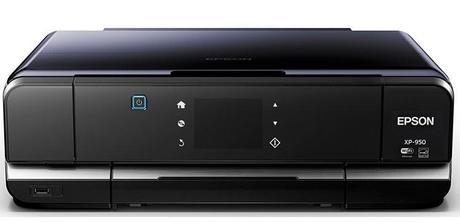 Epson Gave Us an Expression Photo XP 950 Printer… And It’s Awesome 