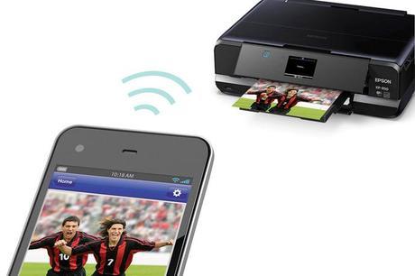 Epson Gave Us an Expression Photo XP 950 Printer… And It’s Awesome 