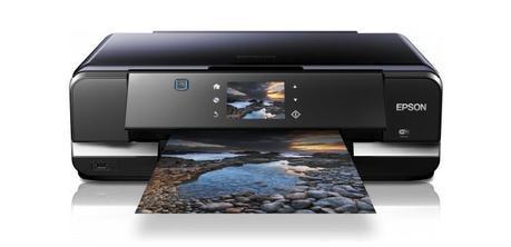 Epson Gave Us an Expression Photo XP 950 Printer… And It’s Awesome 