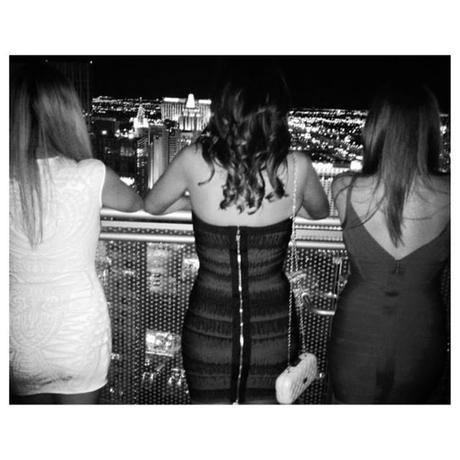 GirlsTrip! Vegas Vacation 2014
