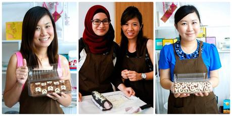 Blogger Chef Workshop