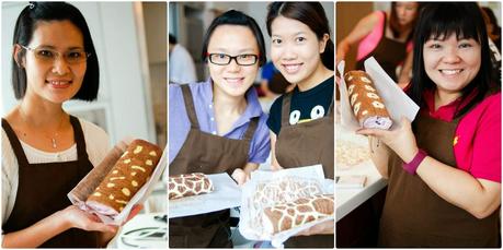 Blogger Chef Workshop